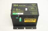 MEECH STATIC ELIMINATORS 904 POWERUNIT Netzteil 