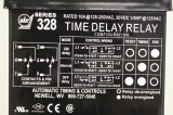 ATC 328E200F10XX 328 10A 24-240VAC 24VDC 1min Zeitrelais OVP