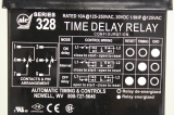 ATC 328E200F10XX 328 10A 24-240VAC 24VDC 1min Zeitrelais OVP