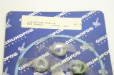GRUNDFOS 2635066/010 00985167 2/4 GLRD CR N 2/4 Pumpe Service Kit 