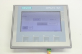 SIEMENS 6AV2123-2DB03-0AX0 6AV21232DB030AX0 KTP400 DC24V Operator Panel