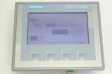 SIEMENS 6AV2123-2DB03-0AX0 6AV21232DB030AX0 KTP400 DC24V Operator Panel