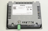 SIEMENS 6AV2123-2DB03-0AX0 6AV21232DB030AX0 KTP400 DC24V Operator Panel