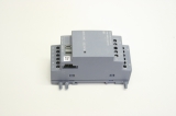 SIEMENS 6ED1055-1MB00-0BA2 DM812/24R 12/24R 12/24V Modul Logo Erweiterung 