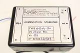 LABORATOIRE FRANCAIS D´ELECTRONIQUE M1204-220 362857 220V Netzteil 