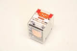 WEIDMüLLER 8694560000 RCM 520524 4 5A 250V 24VDC PYF14S 10A Relais mit Sockel 