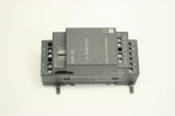 SIEMENS 6ED1055-1MM00-0BA1 6ED10551MM000BA1 AM2 AQ Modul Logo Erweiterung 