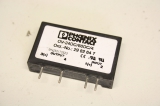 PHOENIX CONTACT MN050170523 2982647 24DC 60DC 4 24VDC 60VDC Optokoppler  