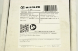 WIKA 213.40.100 9921486 0-250 G1/2 1.0 100mm G1/2B  Manometer Glyzerin OVP