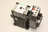 MOELLER DIL00M4-G Z 00-6 Z00-6 3 2.2kW 4.3A 690V Motorschutzrelais & Schütz 