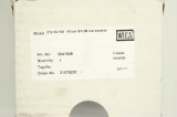 WIKA 9041648 21076230 212.20.100 16 G1/2B 1-15bar 100mm Manometer OVP