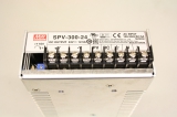 MEAN WELL SPV-300-24 RB8B026699 300W 24V 12.5A 100-240V Netzteil 