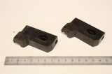 2x SANDVIK R416.3-123 101 35 R416.3-12310135  Adapter Träger Werkzeughalter  