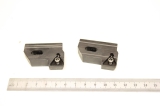 2x COROMANT R416.3-123 067 30 R416.3-12306730 Adapter Träger Klemmeinheit 