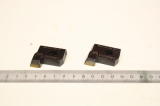 2x COROMANT R416.3-123 053 25 R416.3-12305325  Adapter Träger Klemmeinheit 