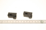 2x COROMANT R416.3-122 053 25 R416.3-12205325  Adapter Träger Klemmeinheit 