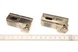 2x SANDVIK R416.3-123 101 35 R416.3-12310135  Adapter Träger Werkzeughalter 