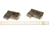 2x SANDVIK R416.3-123 084 35 R416.3-12308435  Adapter Träger Werkzeughalter 