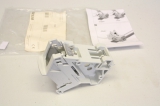 REICHLE & DE MASSARI AG 314000 Cat.6 A Stecker Hutschienenadapter OVP