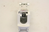REICHLE & DE MASSARI AG 314000 Cat.6 A Stecker Hutschienenadapter OVP