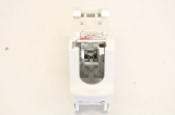REICHLE& DE MASSARI AG 314000 DRMA4G Stecker Netzwerkmodul Hutschinenadapter OVP