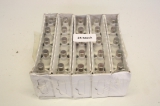 25x SIEMENS 5SB2 51 5SB251 4001869002361 10A Sicherung Diazed OVP