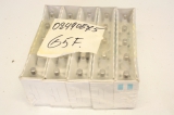 25x SIEMENS 5SB2031 02490675 6A 500V 5 5SB2 31 Sicherung Diazed OVP