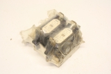 2x Holec HH 3327.208 P852-00 50A 500V 6.5W P 852-00 NH Sicherung OVP
