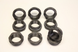 10x WISKA PG29 M32 29 M32 Kabelverschraubung Adapter Ex Atex Reduzierung 