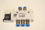 FESTO VUVG-L10-M52-RZT-M5-1P3 255356 5/2-Wege 24VDC M5 Wegeventil 