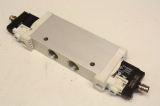 FESTO VUVG-L18-B52-T-G14-1P3 3S7PNS1CT7M 5/2-Wegeventil  Wegeventil 
