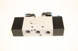 FESTO VUWS-L25-P53C-M-G14 575529 5/3-Wege G1/4 10  Wege Magnetventil 