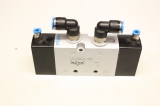 FESTO VUWS-L25-P53C-M-G14 575529 5/3 G1/4 0.9-10bar  Wegeventil 