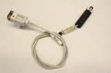 SMC PS1100-R06L-Q SP1084 0.1-0.4MPa 12-24V Drucksensor  
