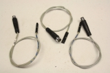 3x FESTO SMT-10 PS-SL-LED-24 SMT-10PS-SL-LED-24 173220 Sensor Näherungssensor 