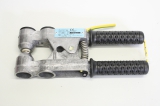 ICAAI ISEO1 1 IP65 20C 55C 3kV 10A 2GD T6 zange Erdungsgerät Erdungszange 
