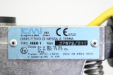 ICAAI ISEO1 1 IP65 20C 55C 3kV 10A 2GD T6 zange Erdungsgerät Erdungszange 