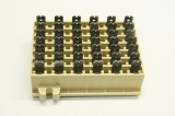 E-T-A 30018200 Typ. 63 63 300182 00 Basisklemme Anschlussklemmenblock 