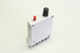 E-T-A 3900-P10-SI 3900P10SI 10A AC240V DC65V Schutzschalter 