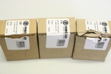 3x RIEGLER 31959246 31422823 0-2.5 G1/8 1.6 G1/4 2.5 KL1.6 Manometer 