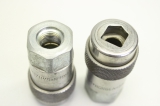 2x OETIKER 3mm 5,5mm SYSTEMS HORGEN Schnellkupplung kupplung  