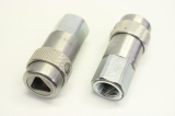 2x OETIKER  DN6 SYSTEMS Schnellkupplung kupplung 