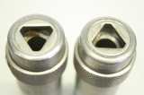 2x OETIKER  DN6 SYSTEMS Schnellkupplung kupplung 