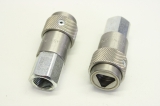 2x OETIKER DN6 SYSTEMS Schnellkupplung kupplung 