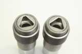 2x OETIKER DN6 SYSTEMS Schnellkupplung kupplung 
