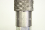 2x OETIKER DN6 SYSTEMS Schnellkupplung kupplung 