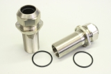 2x AGRO SW30 Sw36 77mm Ø25mm Kabelverschraubung 