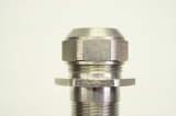 2x AGRO SW30 Sw36 77mm Ø25mm Kabelverschraubung 
