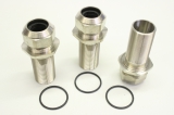 3x AGRO Ø25mm 77mm SW30 Sw36 Kabelverschraubung 