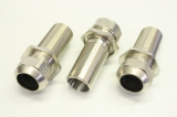 3x AGRO Ø25mm 77mm SW30 Sw36 Kabelverschraubung 